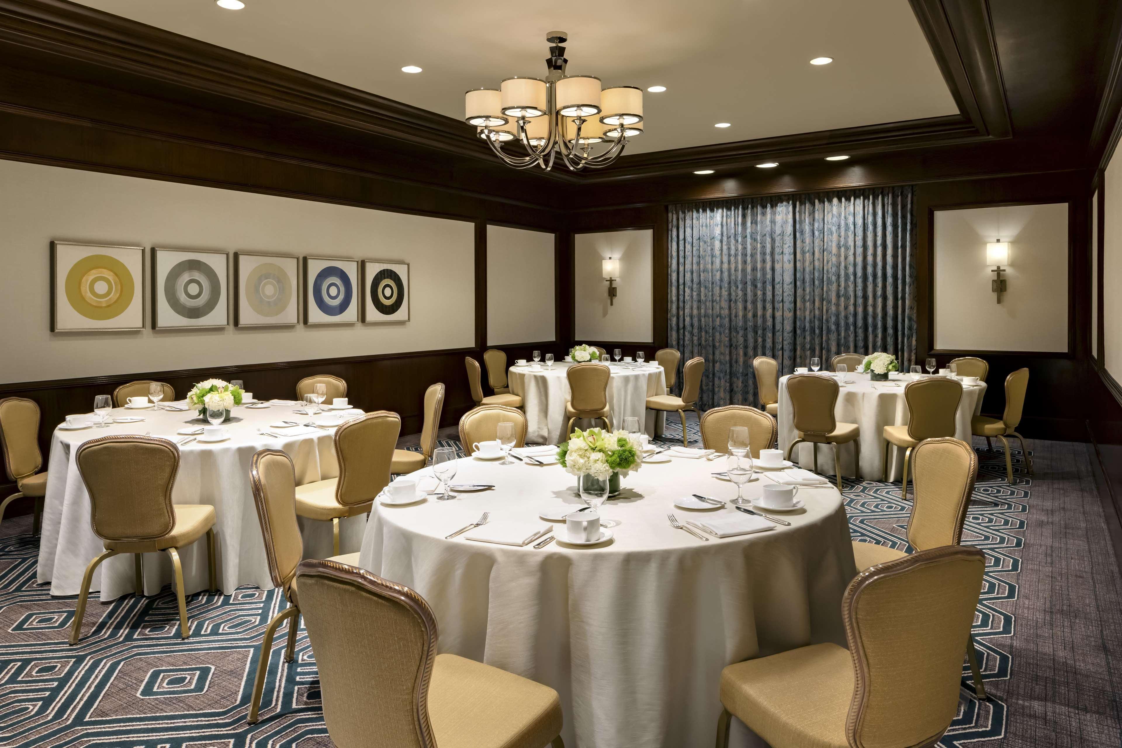 Fairmont Olympic Hotel Сиэтл Экстерьер фото