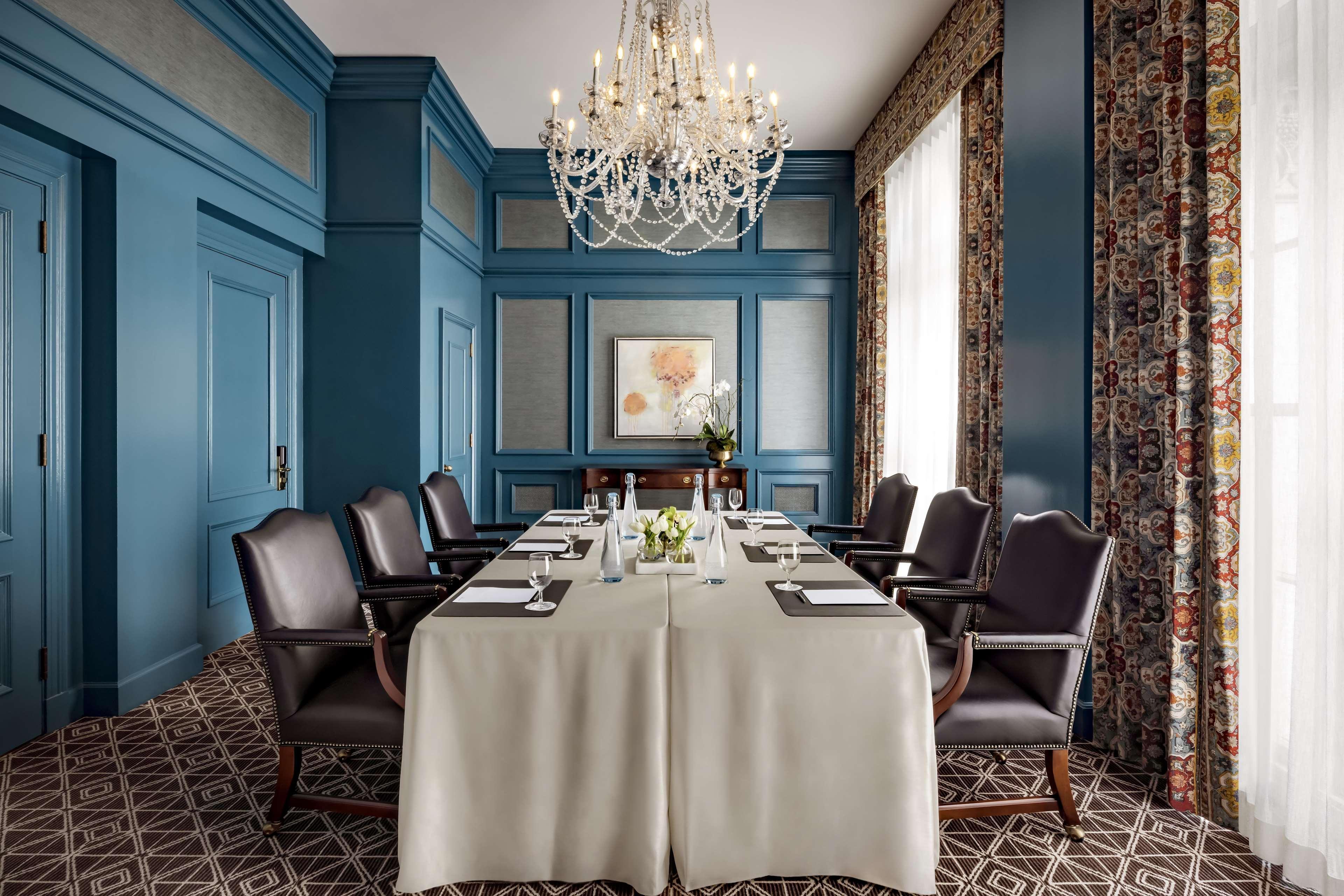Fairmont Olympic Hotel Сиэтл Экстерьер фото