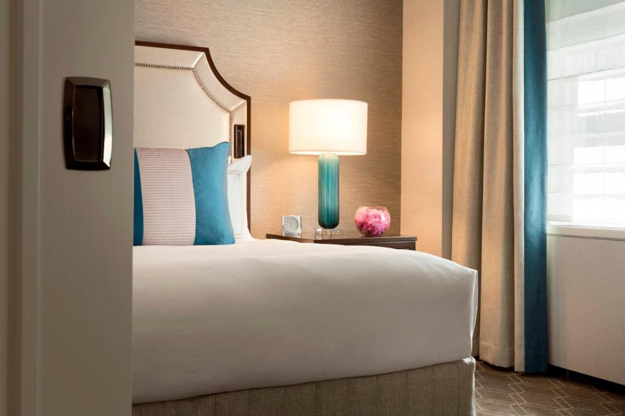Fairmont Olympic Hotel Сиэтл Экстерьер фото