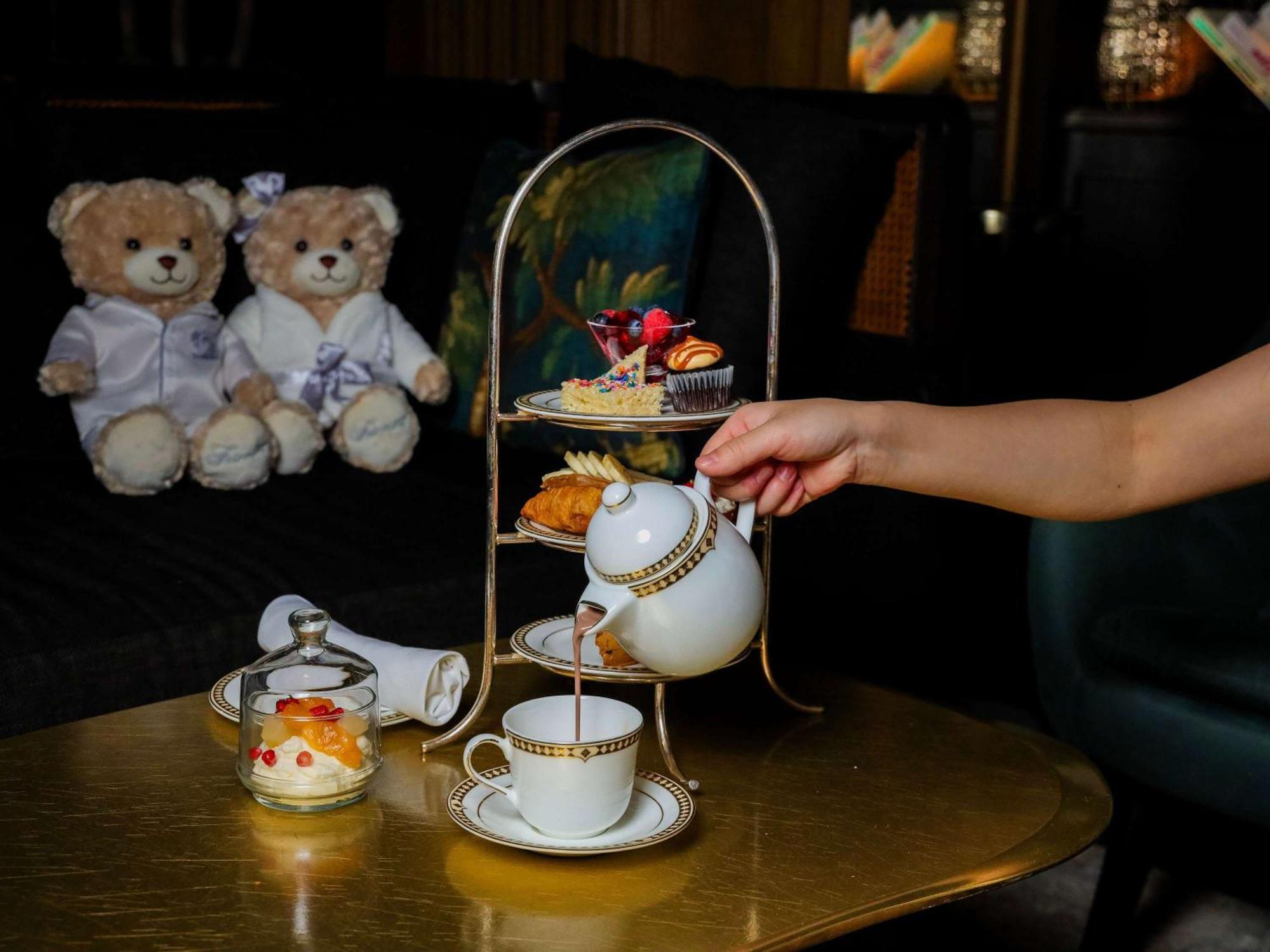 Fairmont Olympic Hotel Сиэтл Экстерьер фото